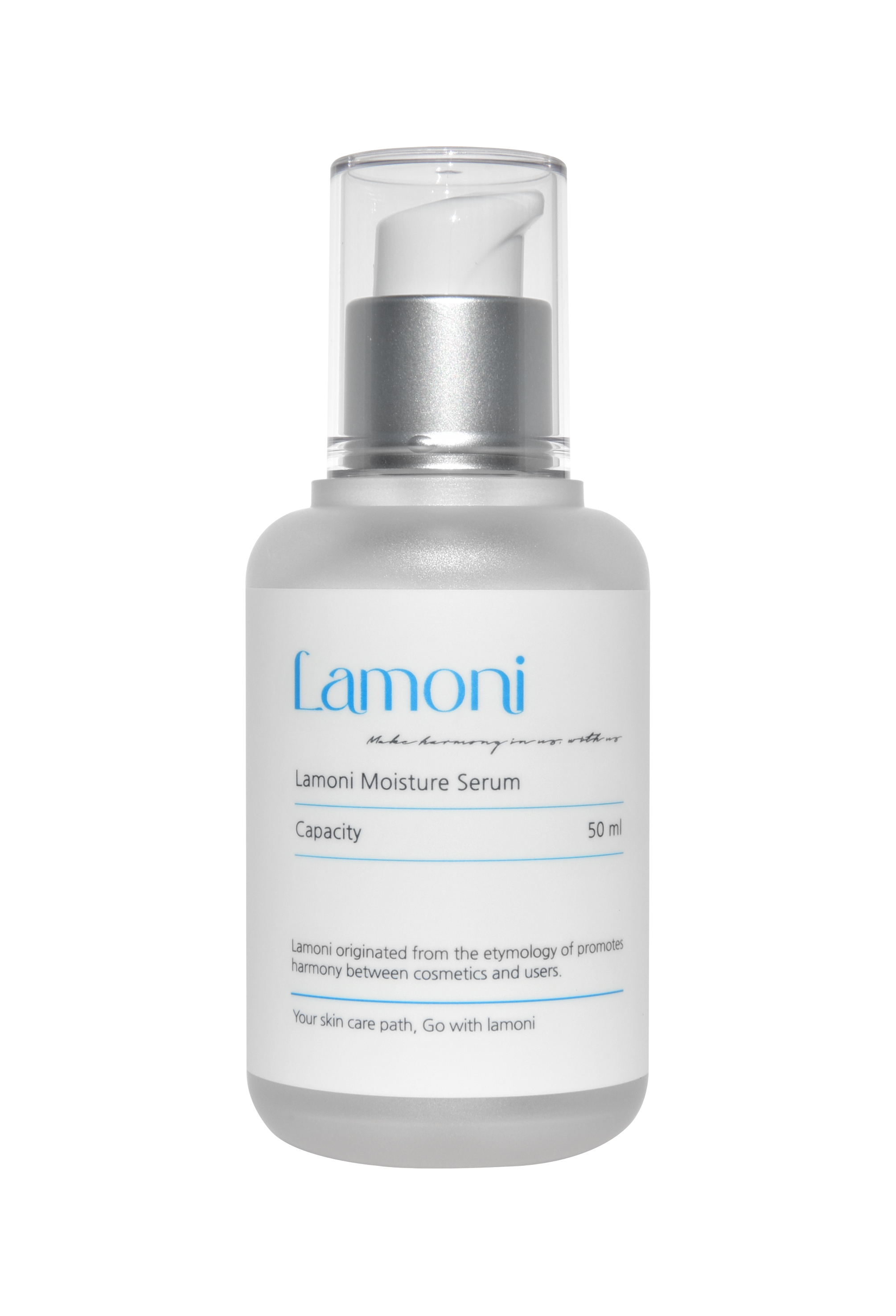 라모니 자연주의 3종세트